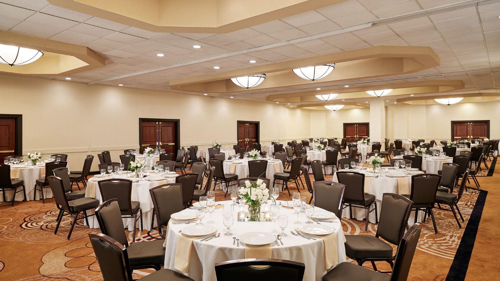 Wyndham College Park North / Washington Dc Area Beltsville Exterior foto