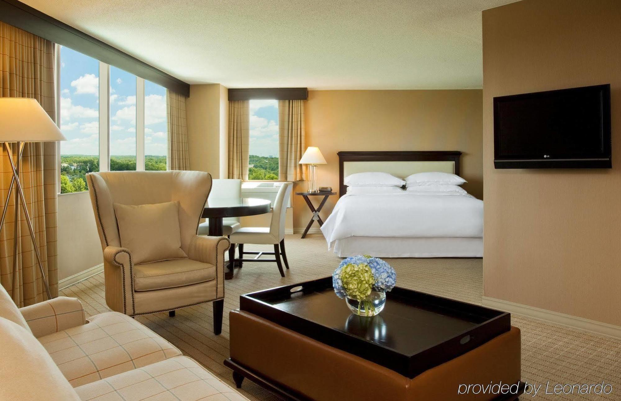 Wyndham College Park North / Washington Dc Area Beltsville Exterior foto