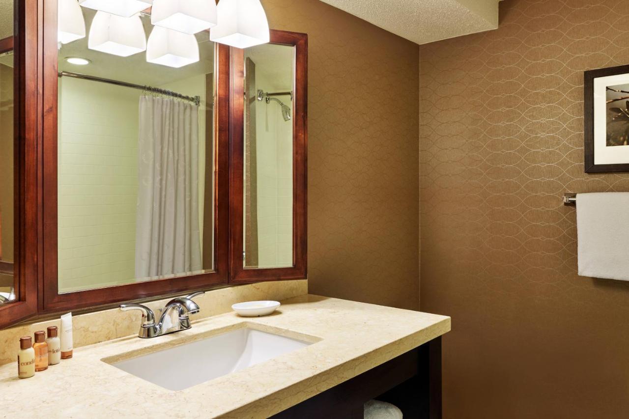 Wyndham College Park North / Washington Dc Area Beltsville Exterior foto